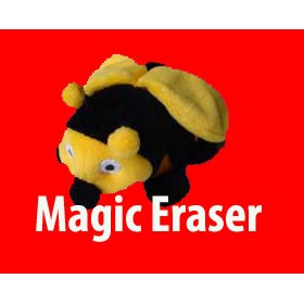 Photoshop: Magic Eraser