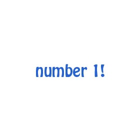 Animationish: Learning Numbers in Spanish